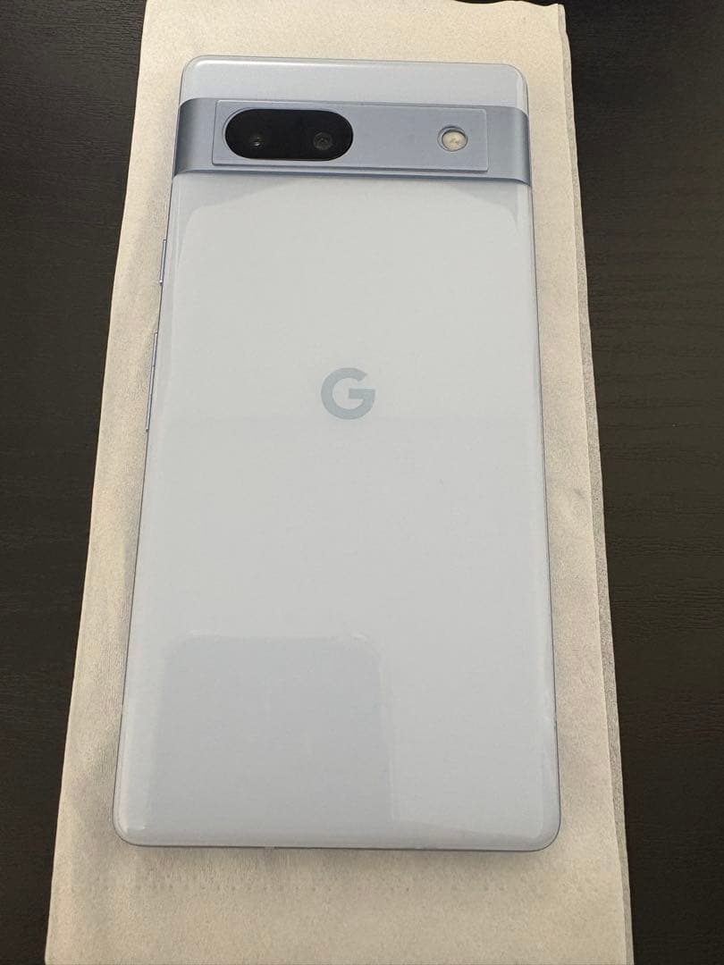 google pixel 7a 本体 128GB SIMフリー