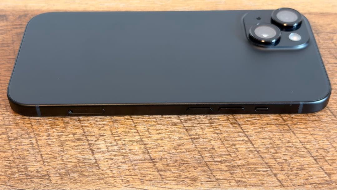 iPhone 15 256GB SIMフリー