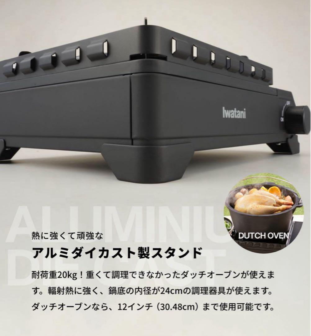 IwataniタフまるXG CB-ODX-XG