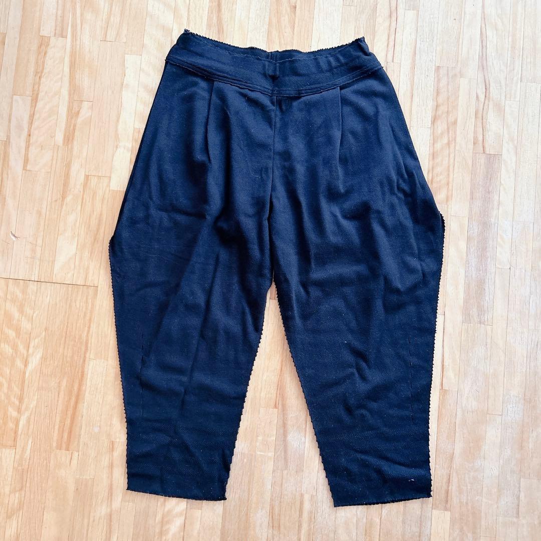 ISSEY MIYAKE イッセイミヤケ パンツ レディース2