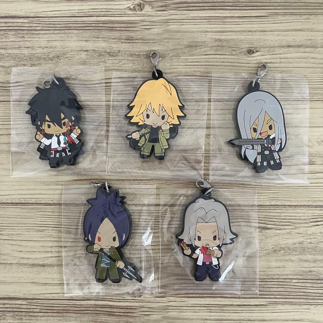 家庭教師ヒットマンREBORN!グッズまとめ売り 値下げしました！