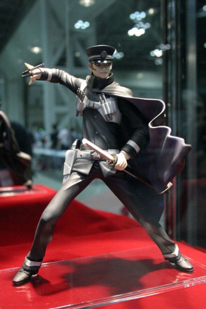 ベニダロウ店主 デビルサマナー 葛葉ライドウ 対 超力兵団 葛葉ライドウ