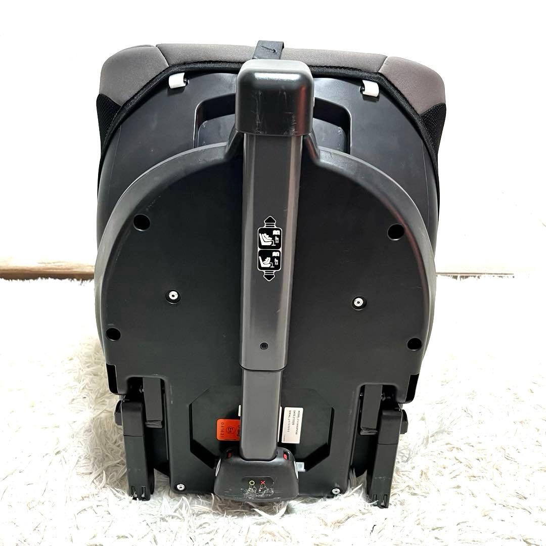 ジョイー　Joie Arc360 アーク360 チャイルドシート　ISOFIX