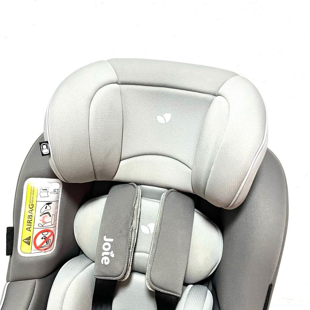 ジョイー　Joie Arc360 アーク360 チャイルドシート　ISOFIX