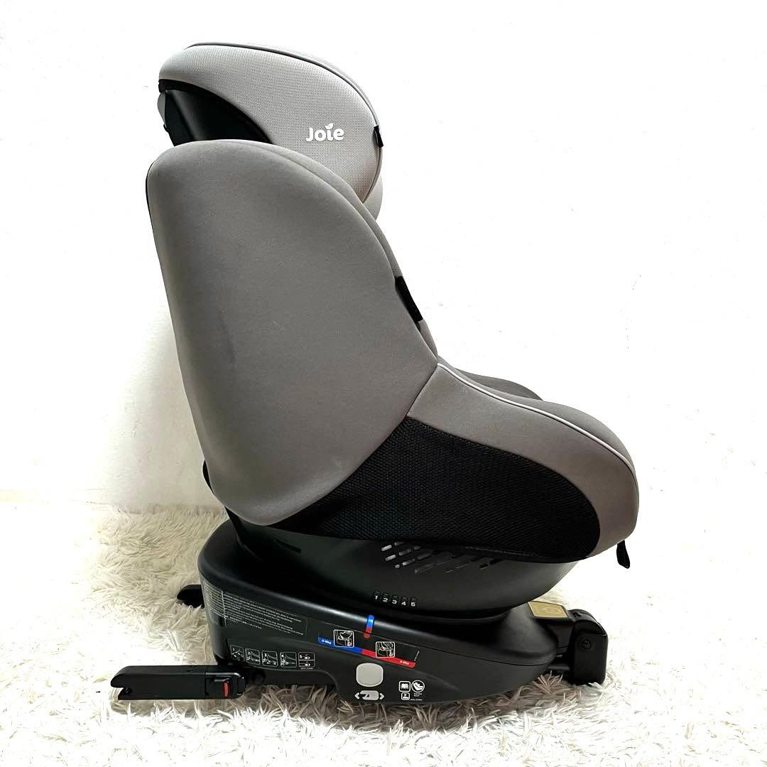 ジョイー　Joie Arc360 アーク360 チャイルドシート　ISOFIX