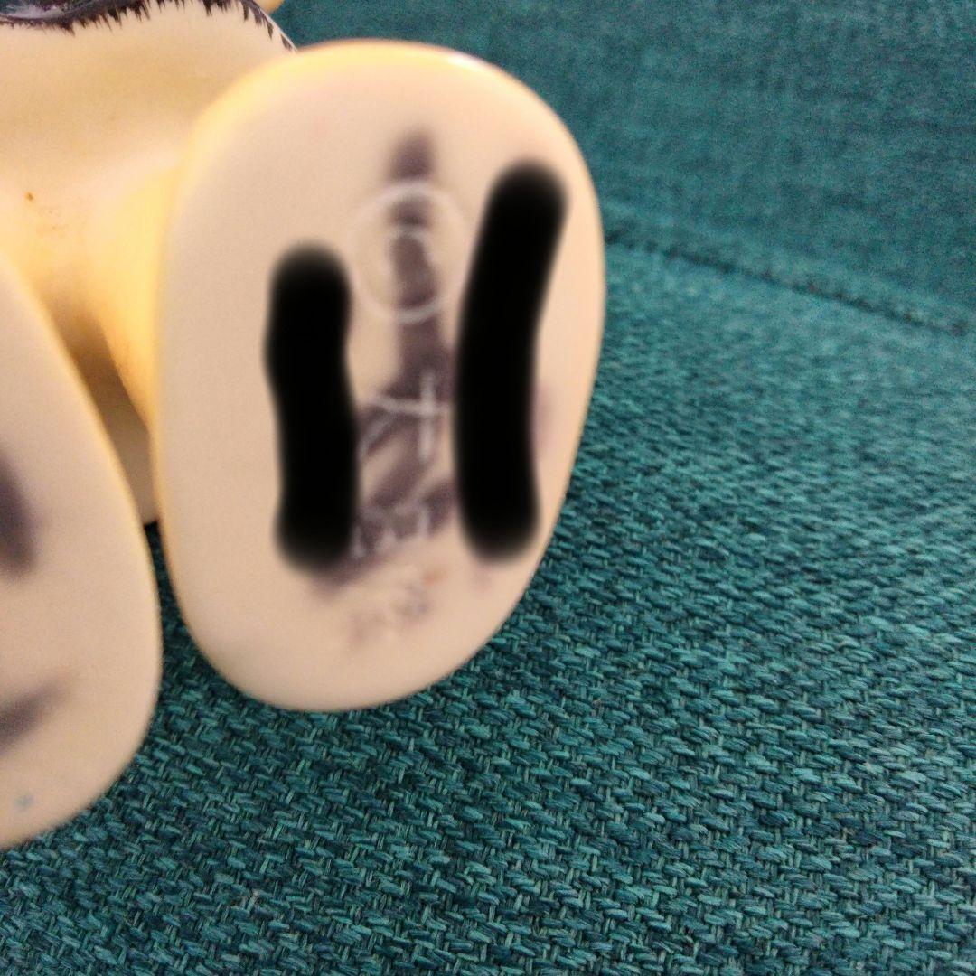 一つ目小僧 ソフビフィギュア