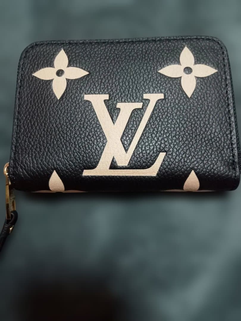 LOUIS VUITTON ケース・小銭入れかなり綺麗な商品