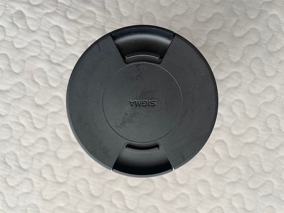 お*）様 SIGMA 135mm F1.8 DG レンズ ソニーEマウント（送料