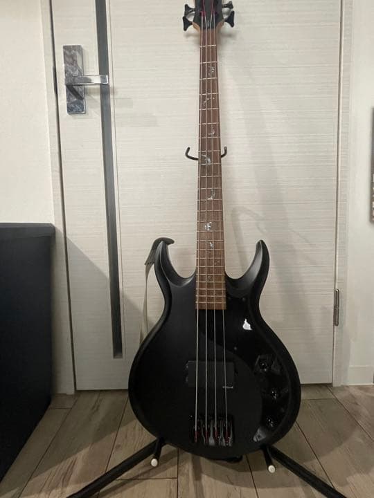 ギター Schecter Diamond series Danien Devil