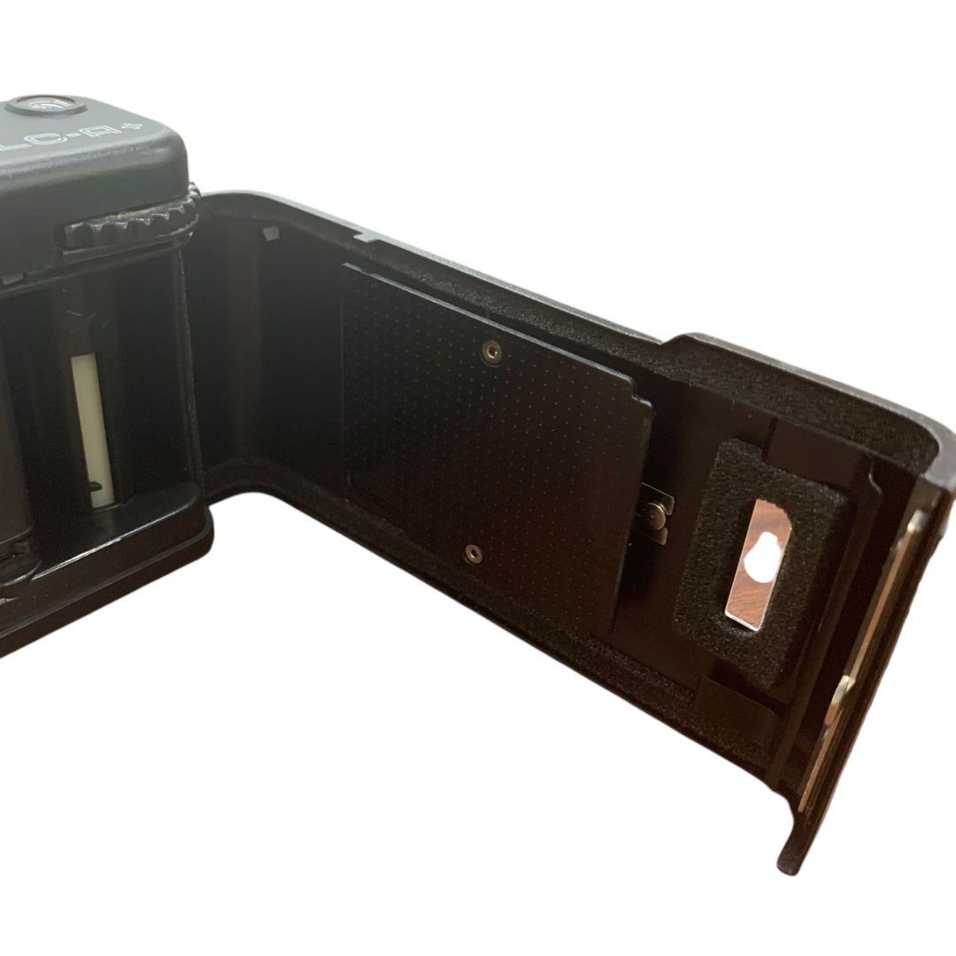 み*ご様 A8925 Lomo LC-A+ コンパクトフィルムカメラ