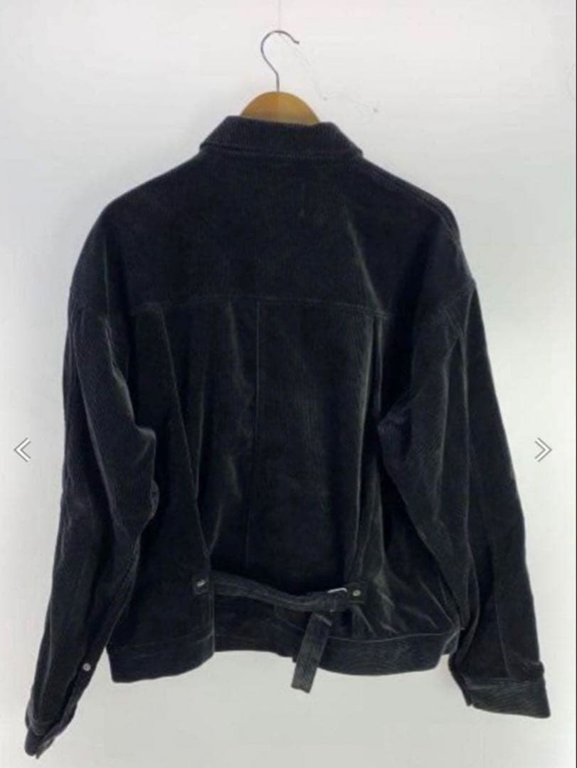 ジャケット・アウター SEVEN BY SEVEN 1ST TYPE CORDUROY