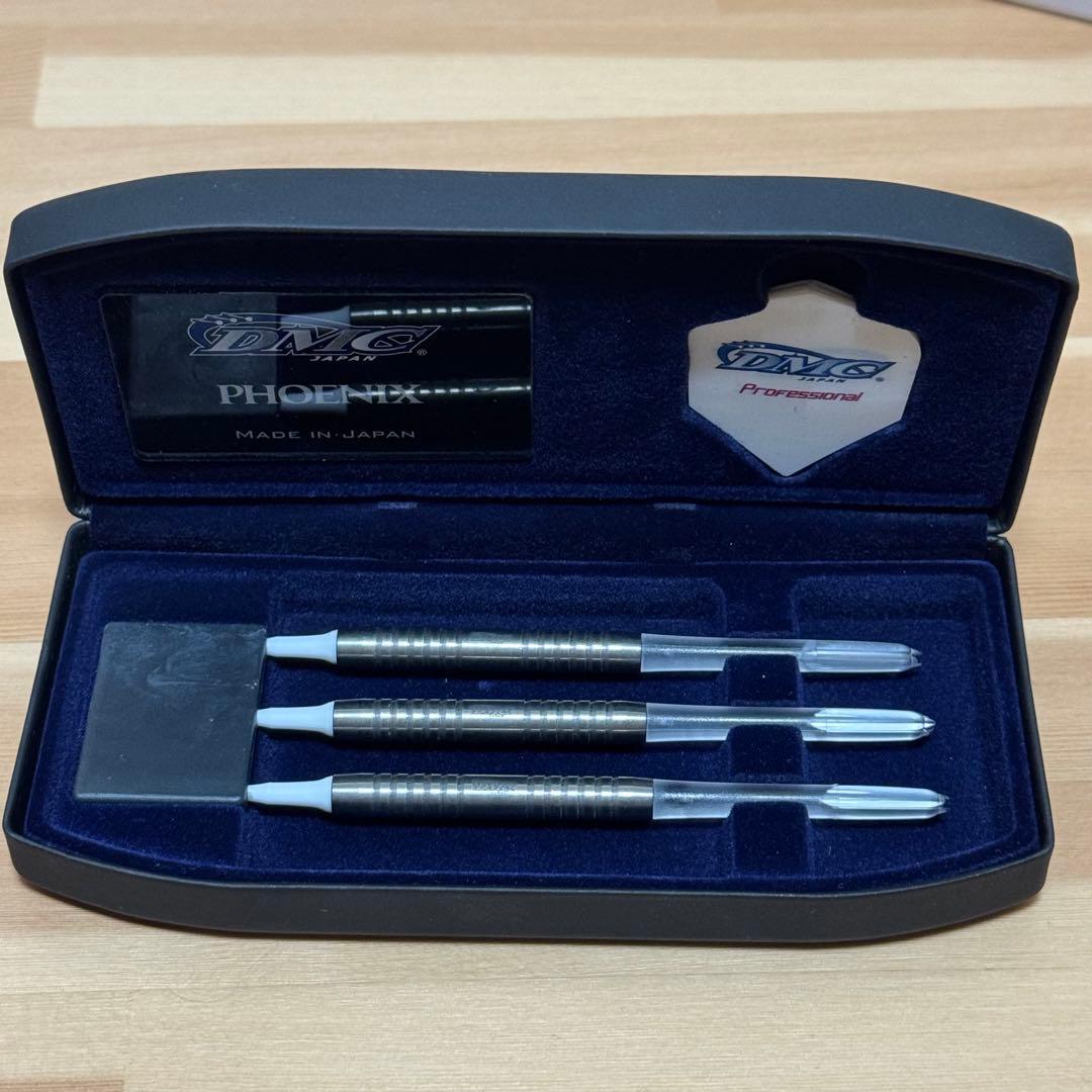 ダーツ DMC Phoenix 20g