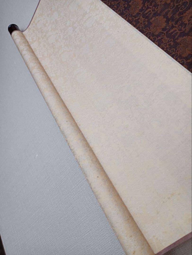 開運!【七福神 宴】掛軸 縁起物 おもてなし 絵 金運 商売繁盛 インテリア