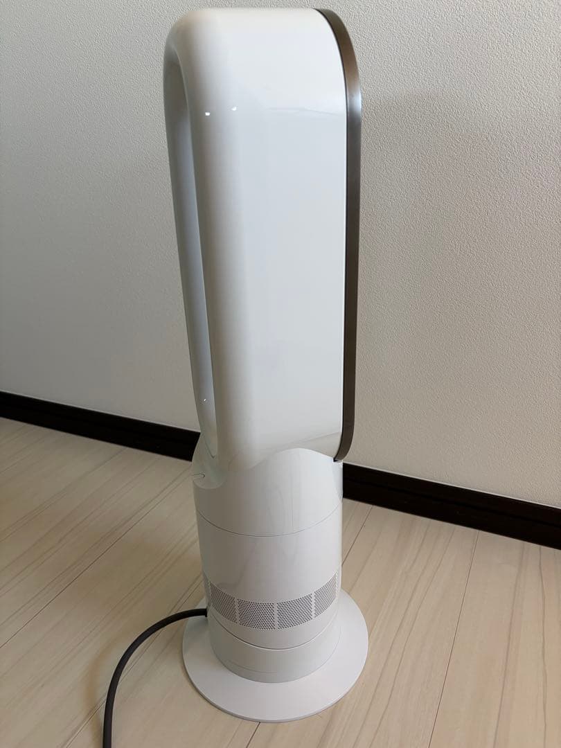 Dyson Hot + Cool AM09 2020年製