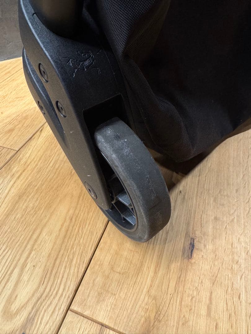 ARC'TERYX ローリングダッフルV110