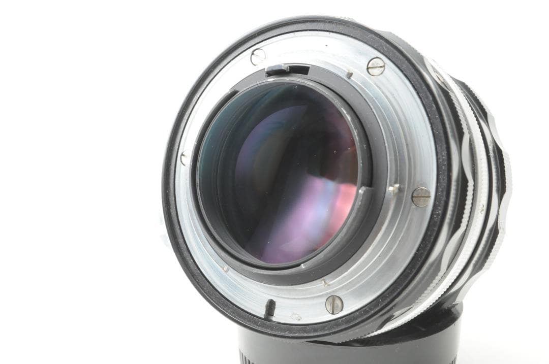 ★美品★NIKON ニコン NIKKOR-S.C 50mm F1.4 非Ai