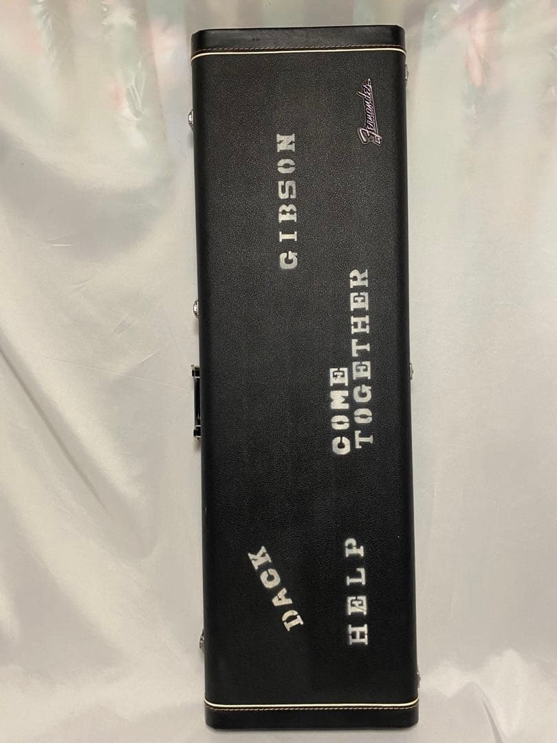 1942❣️ フェルナンデス　ベースハードケース