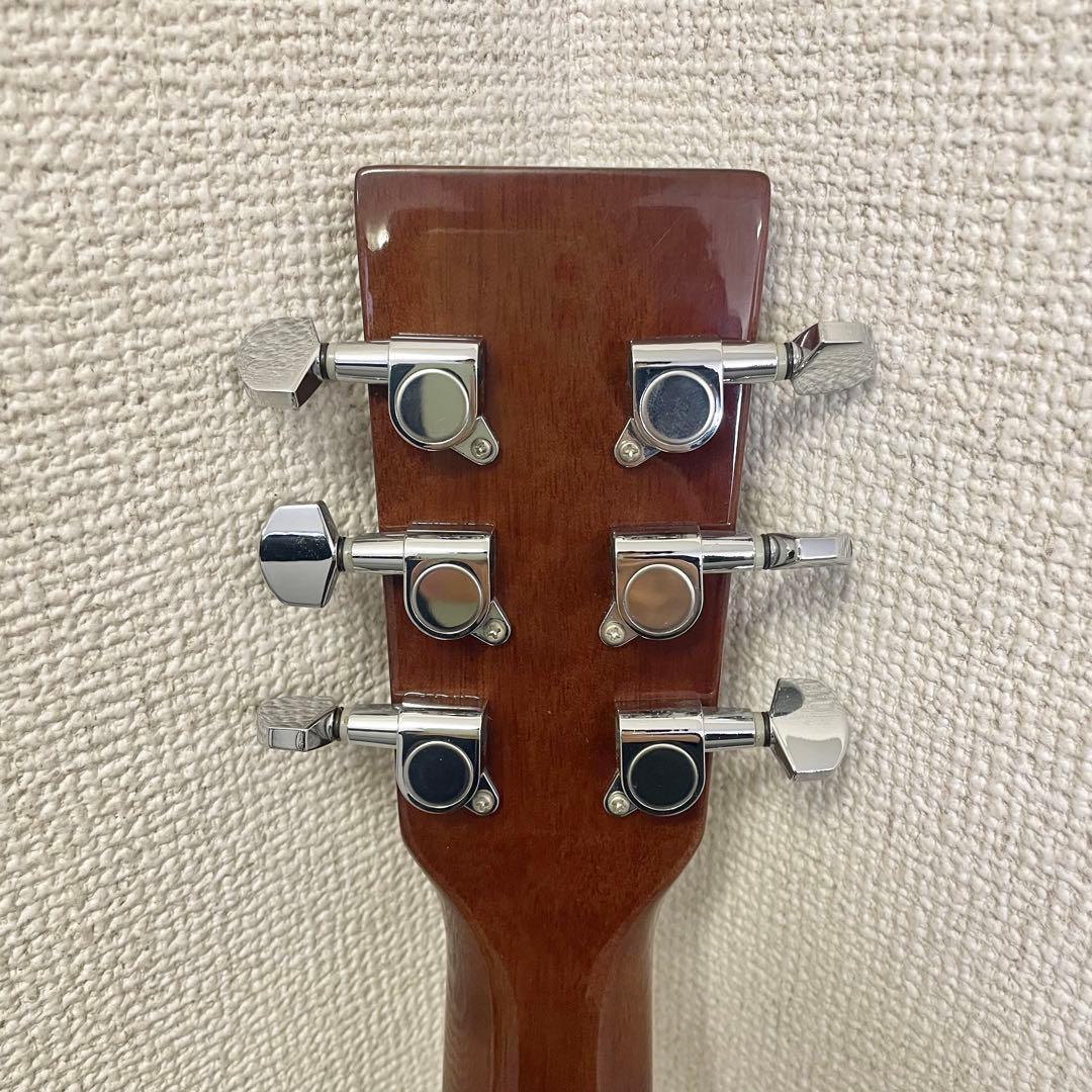 YM-17/VS アコースティックギター ミニギター ヤイリ　S.yairi