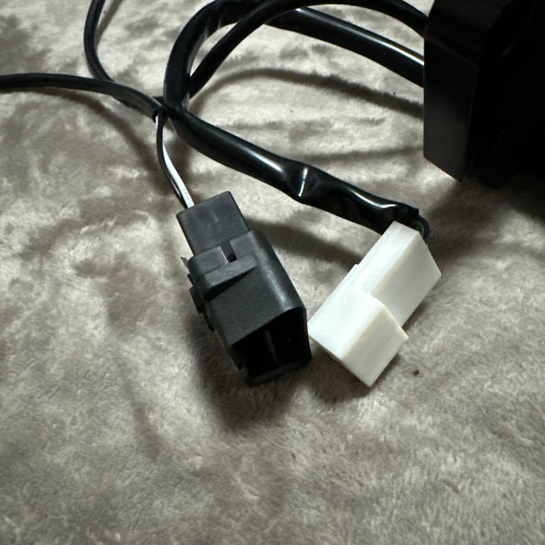 【SALE】プリウス50 i-Shifter 電子シフトシステム 取扱説明書付き