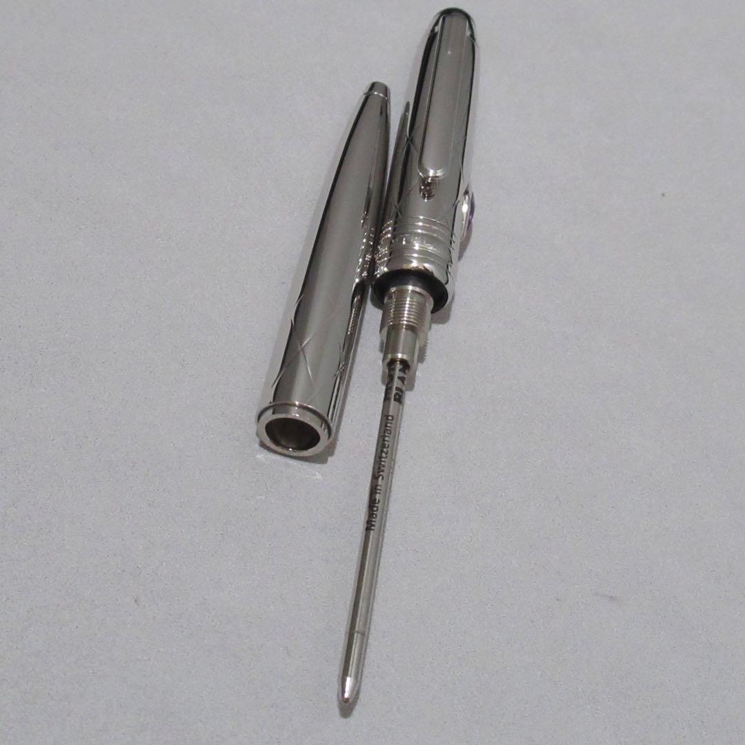 モンブラン ボールペン 116 ジャングルアイズ アメジスト