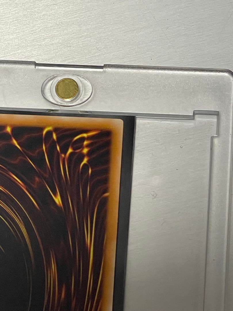 遊戯王　ots28 op28 青眼の白龍　レリーフ　ラスト1枚