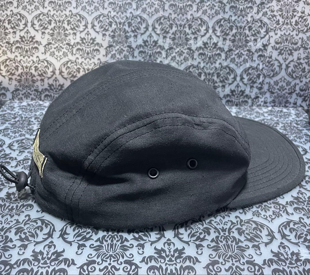 美品　THE H.W. DOG & CO. ジェットキャップ