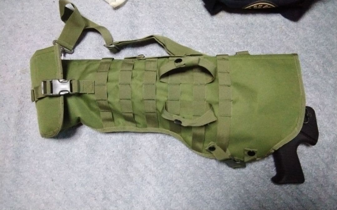 東京マルイ M3ショーティ