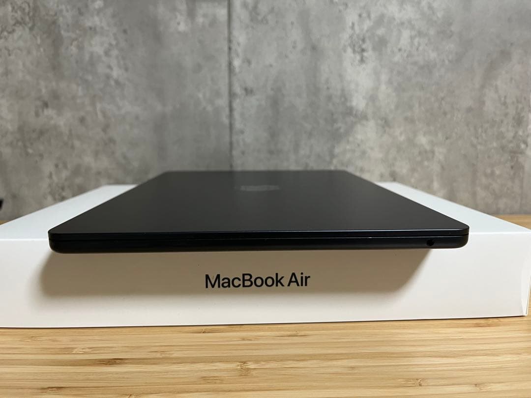 MacBook Air M2 13インチ 16GB 512GB 10GPU