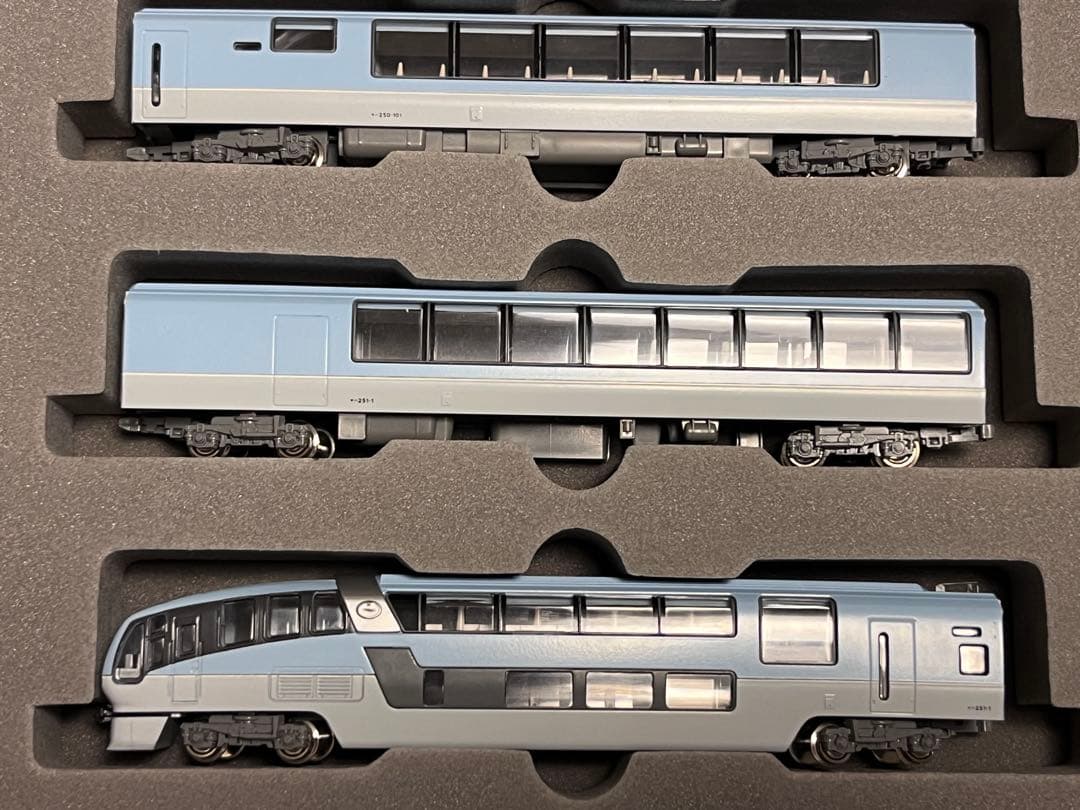 KATO 251系 スーパービュー踊り子