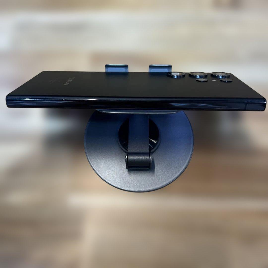 K1644 美品 SIMフリー　Galaxy S23 Ultra SCG20