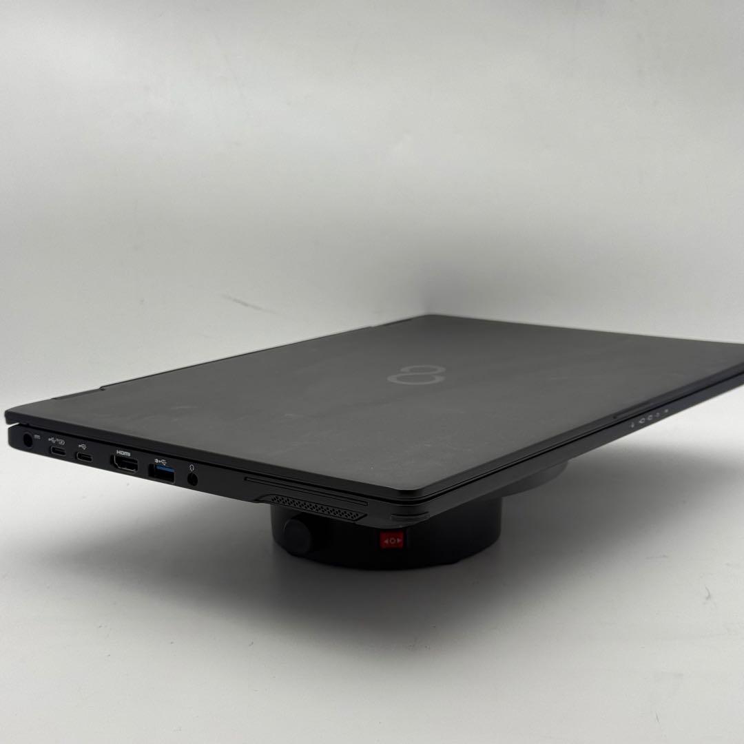 Core i5八世代◆8GB◆256GB◆富士通LifebookU939タッチ