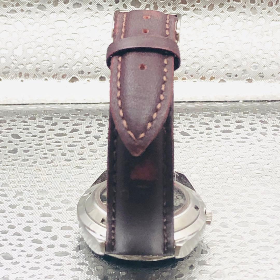 【美品】seiko5 SNXS79 SEIKO 風防傷なし