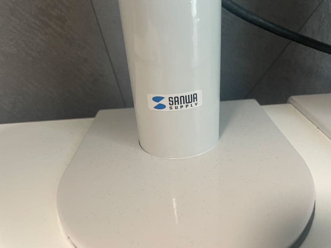 JAPANNEXT 27インチ モニター3台　JN-IPS271WQHD-N