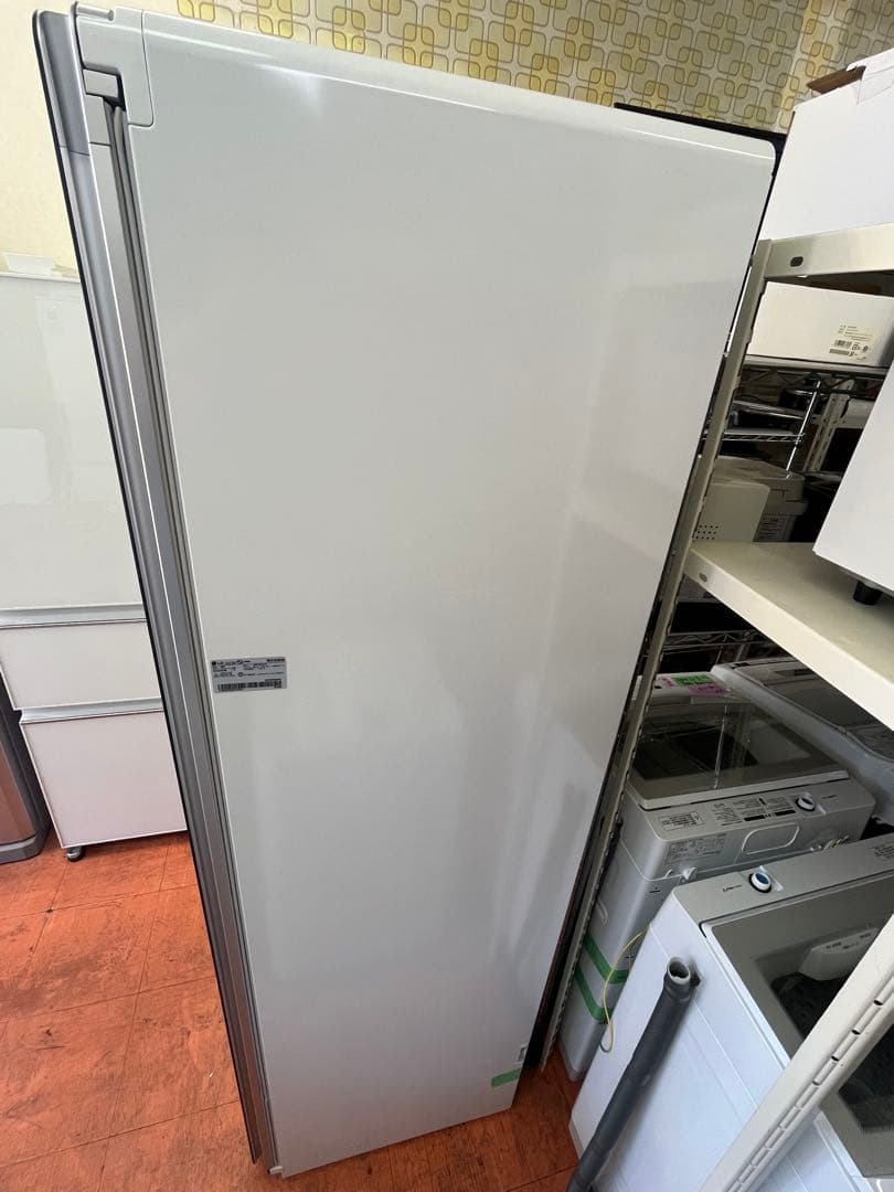 電気乾燥機　LGスタイラーS3MF2019年右開き　送料無料