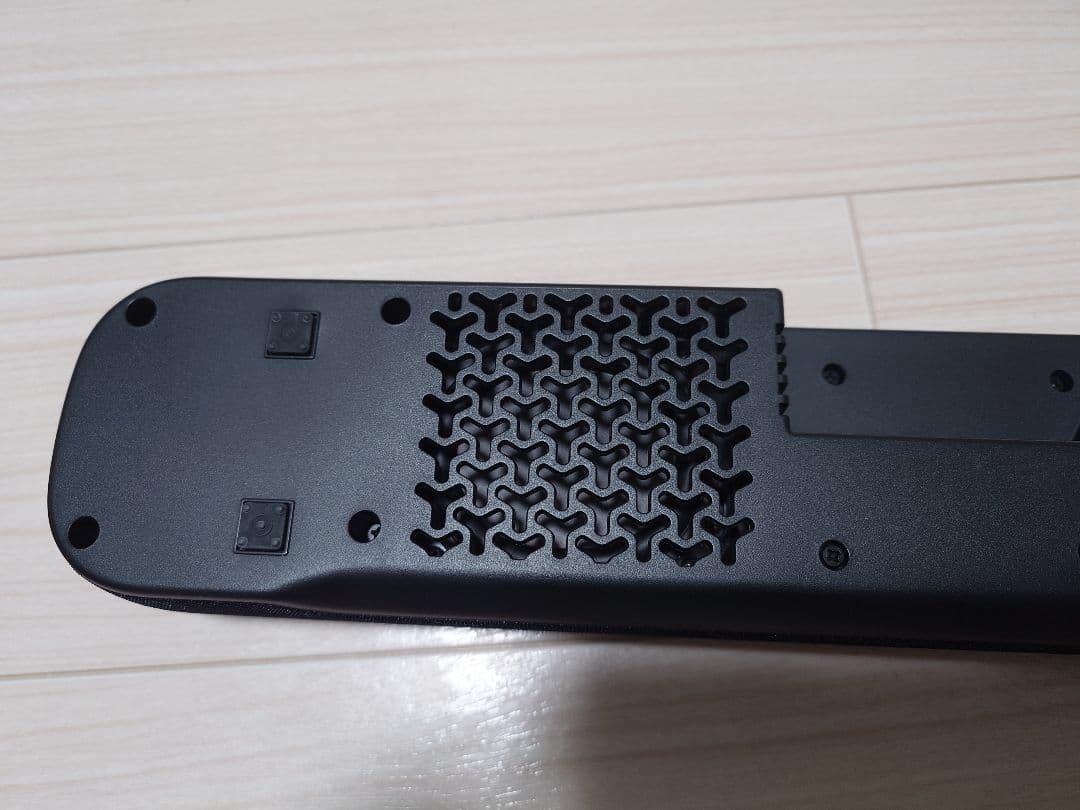 YAMAHA SR-C20A サウンドバー 2021年製