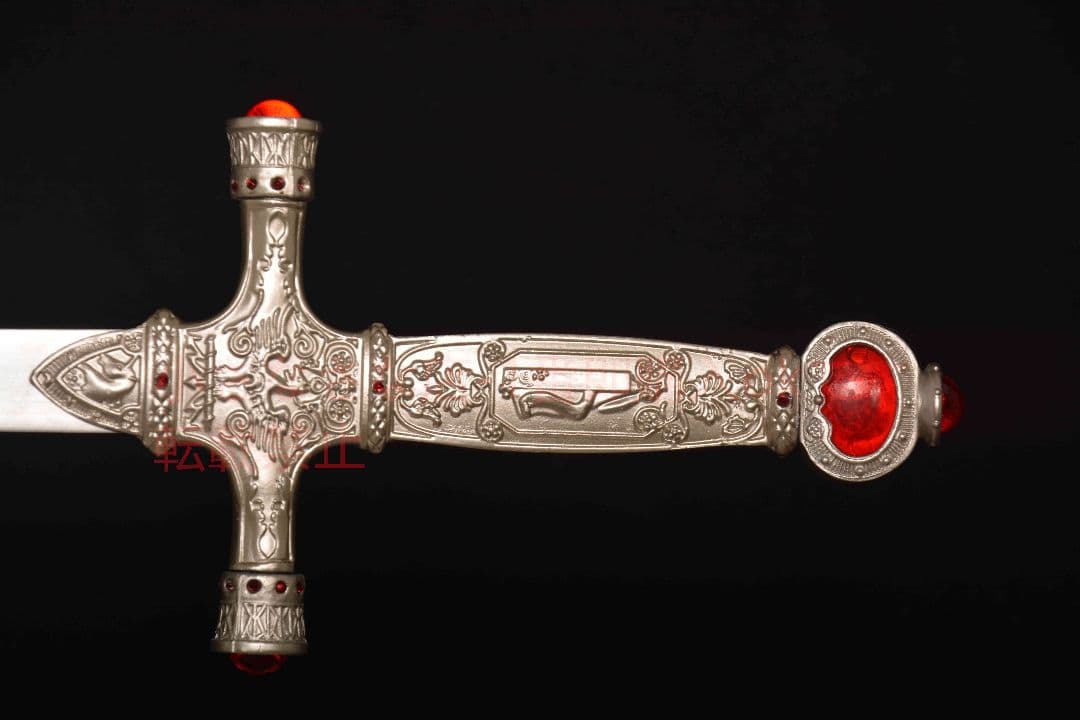 『ハリー・ポッター』グランファント剣 古兵器 武具 模造刀·模擬刀Cosplay