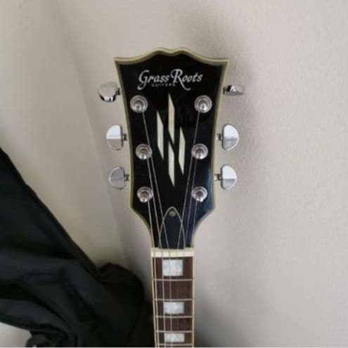 早い者勝ち！！！【最終値下げ！】エレキギター GrassRoots