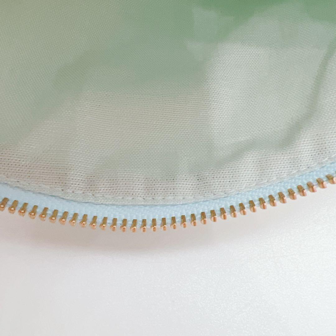 パックりか❤様お取置き専用ページ☆リバティ　ポーチ