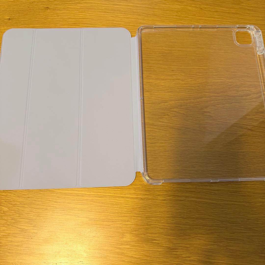 ほぼ新品！iPad Air(M3)13インチ256GB パープル