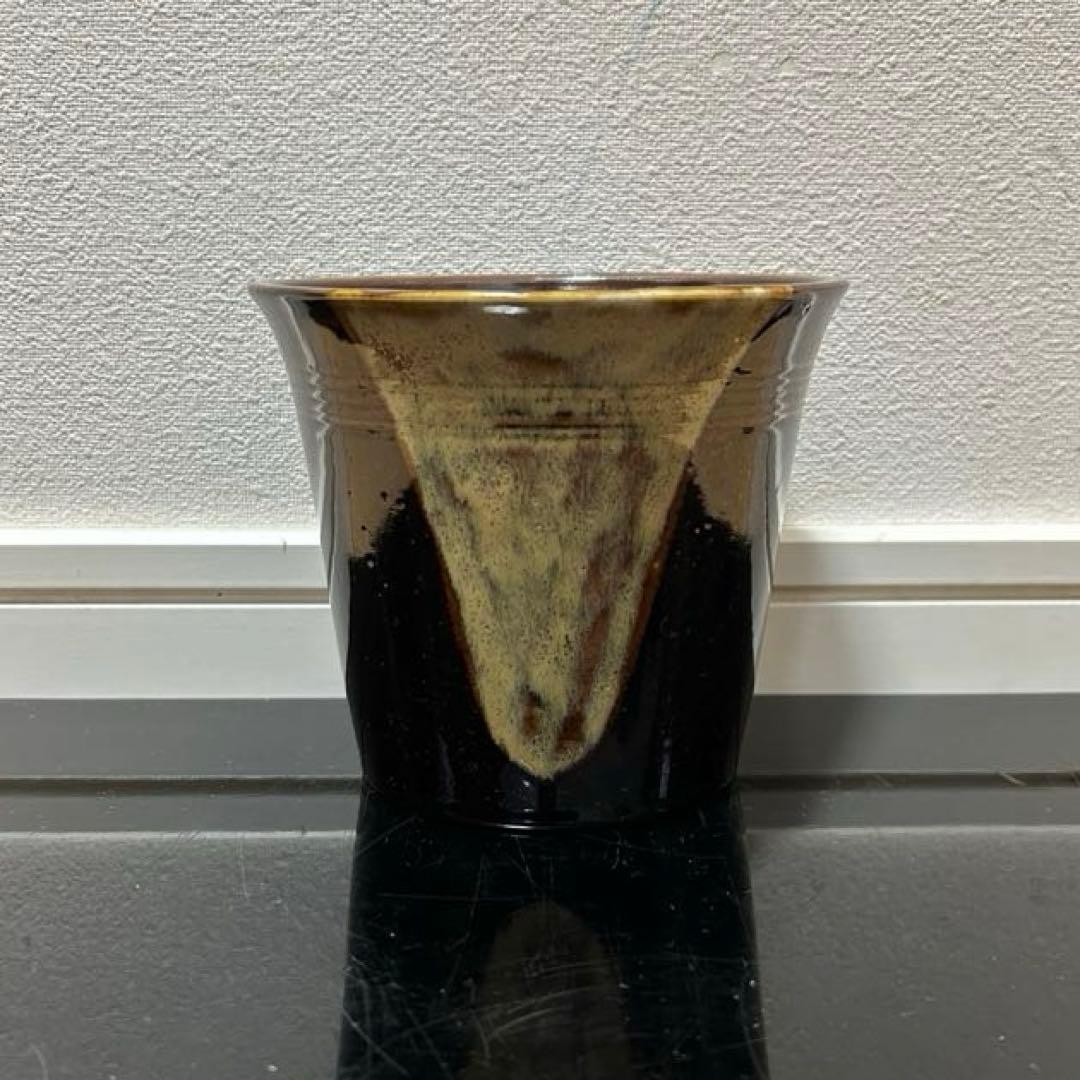 膳所焼棒の先建水　茶道具懐石茶箱鵬雲斎坐忘斎淡々斎即中斎而妙斎棗水指茶杓水屋茶碗