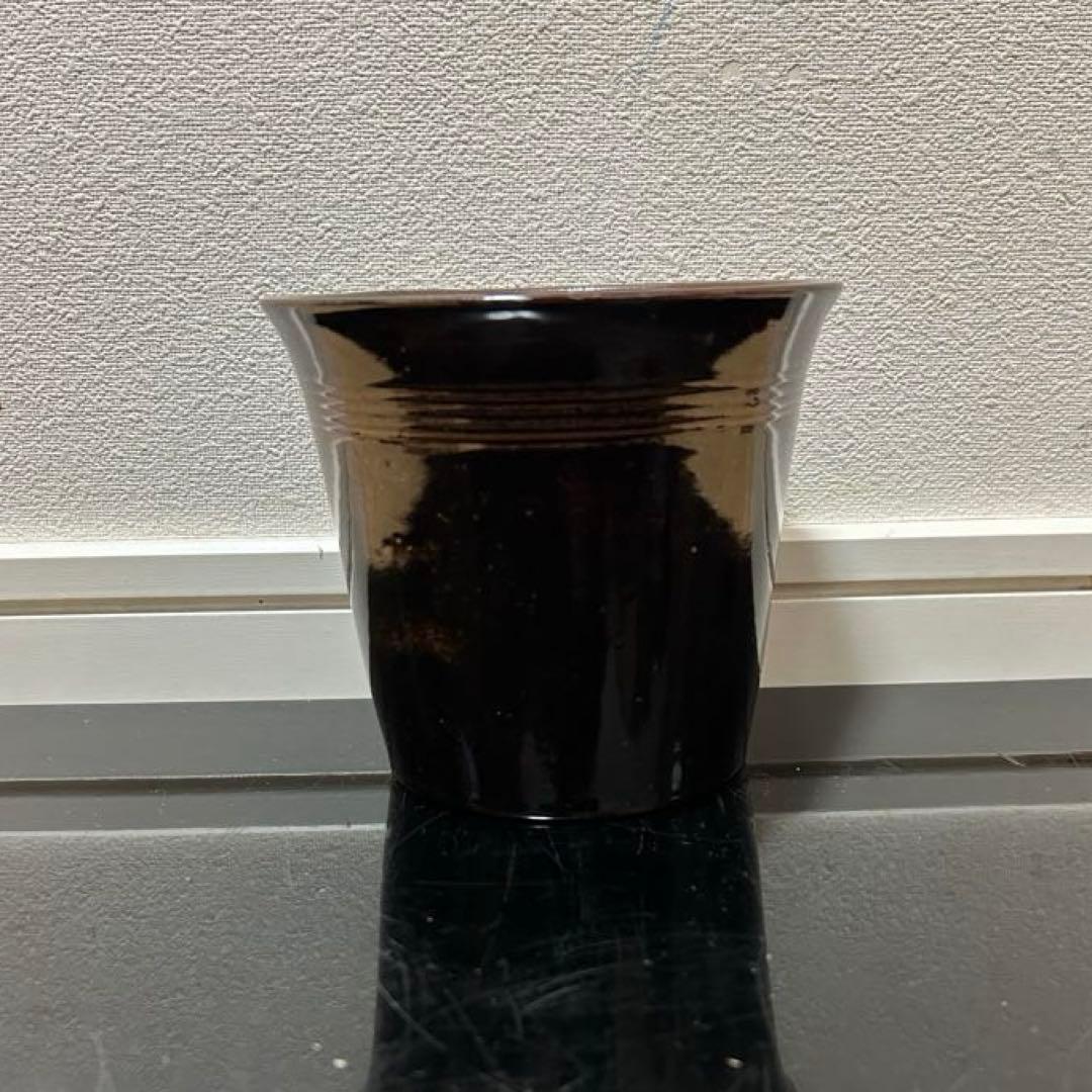 膳所焼棒の先建水　茶道具懐石茶箱鵬雲斎坐忘斎淡々斎即中斎而妙斎棗水指茶杓水屋茶碗