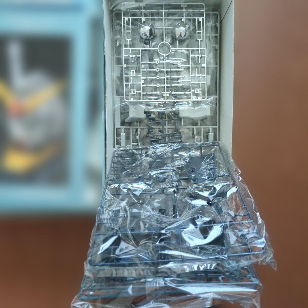 RX-78 GUNDAM MK-II PG　pg ガンダム　mk-ii