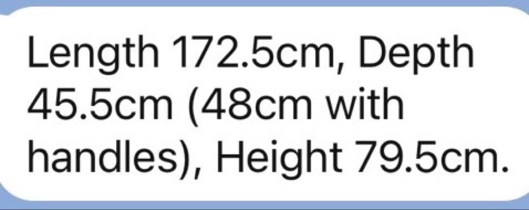 G-PLAN Fresco 英国ビンテージミッドセンチュリー サイドボード