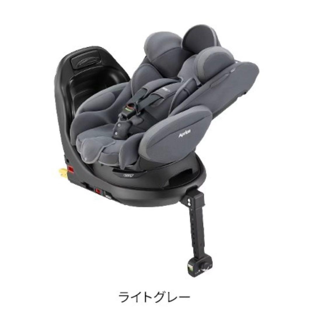 ※販売25日まで Aprica チャイルドシート フラディアプラスライトR129