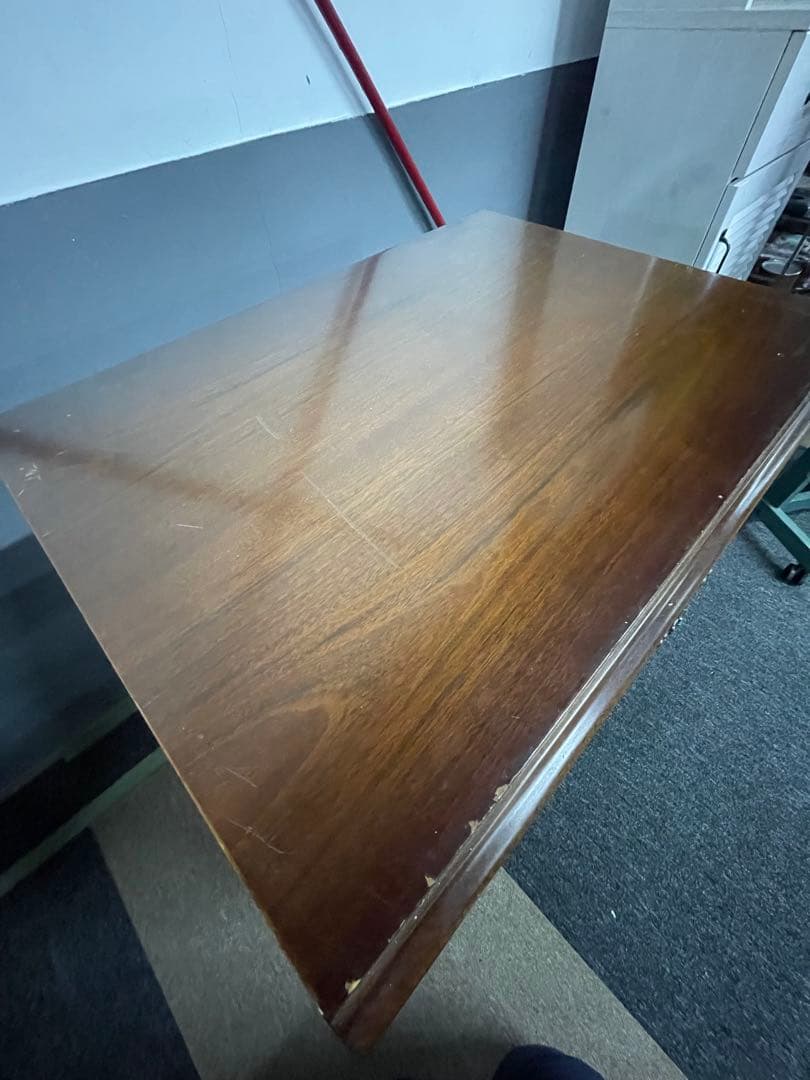 カリモク家具 COLONIAL コロニアル キャビネット