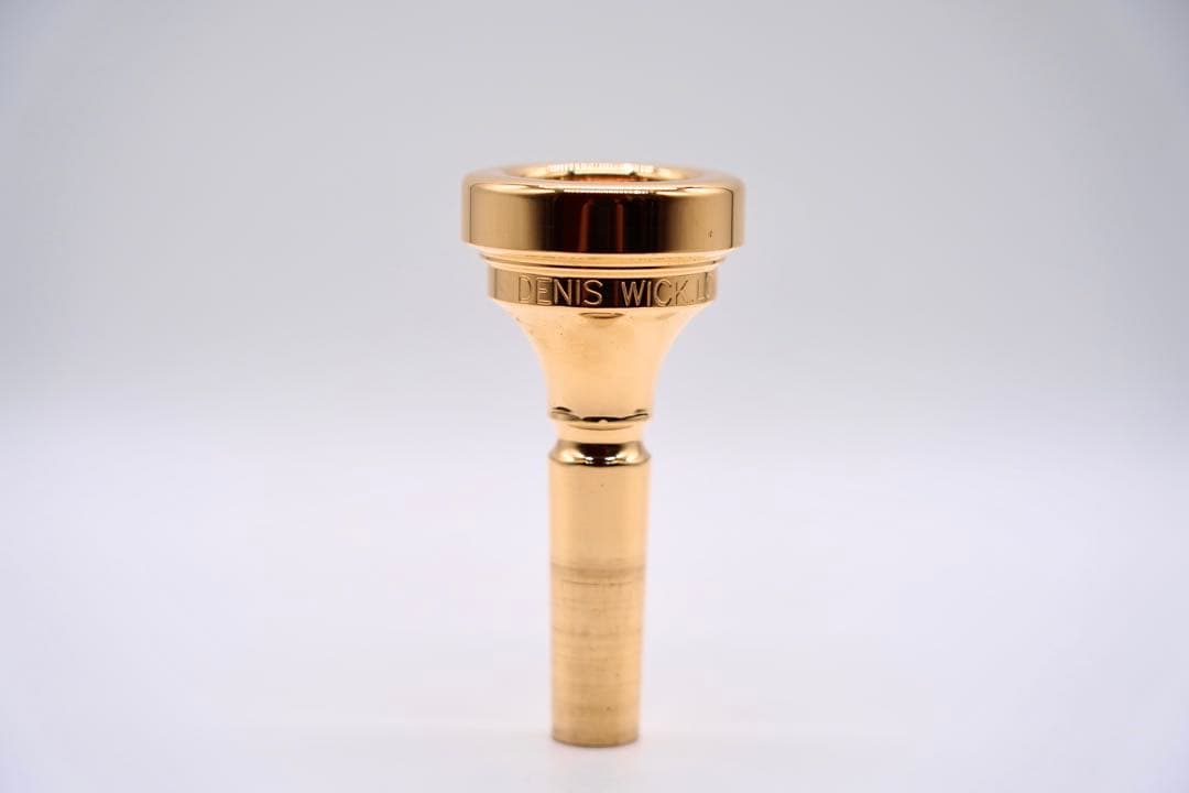 Denis Wick 5ABL GP トロンボーンマウスピース