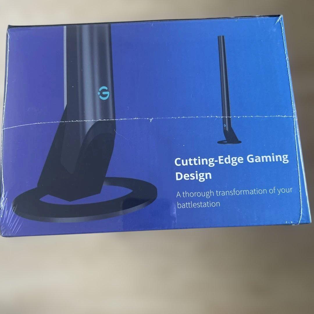 Govee G1-Pro Gaming Light Kit ゴビー　未開封