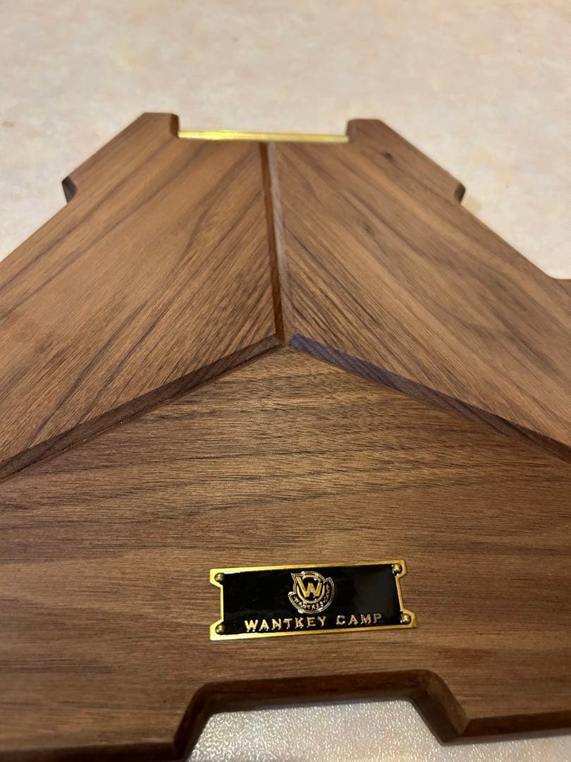 テーブル・チェア・ハンモック WANTKEY MINI 3LEG SET