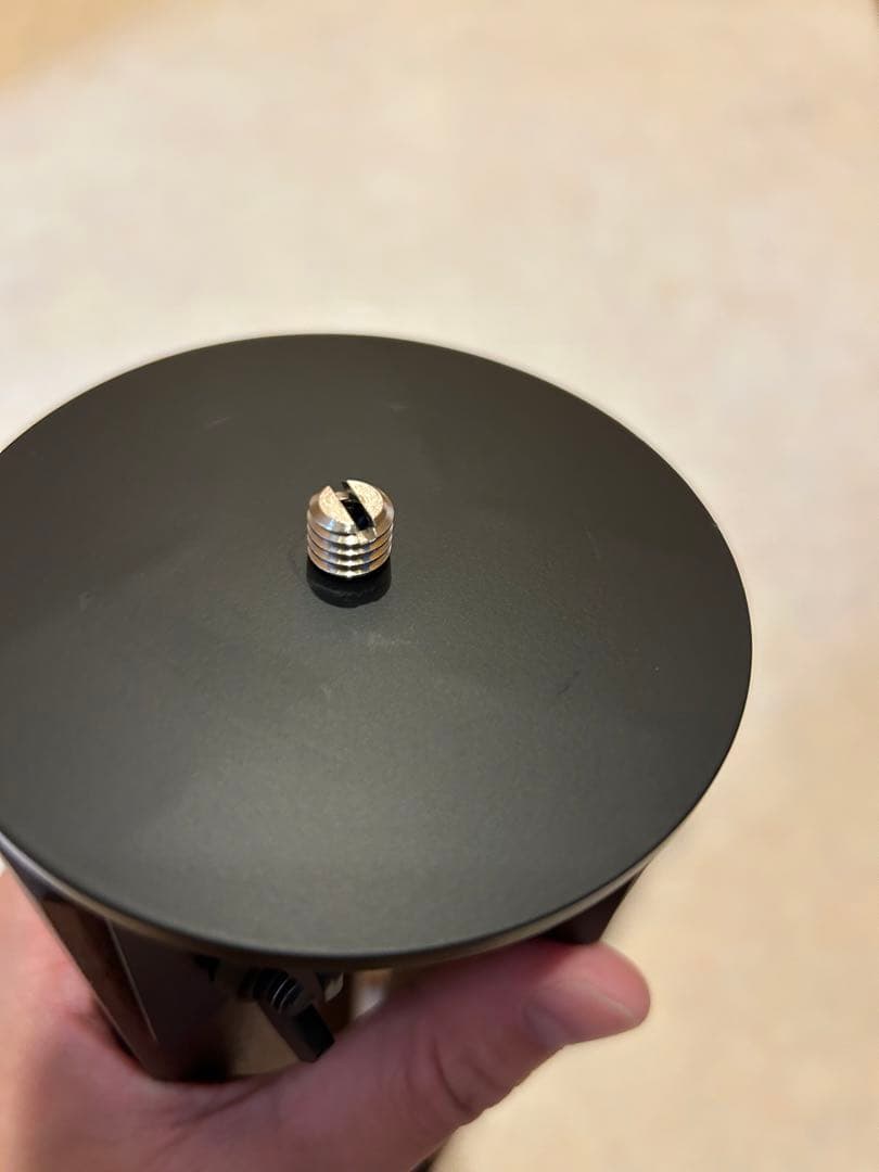 テーブル・チェア・ハンモック WANTKEY MINI 3LEG SET