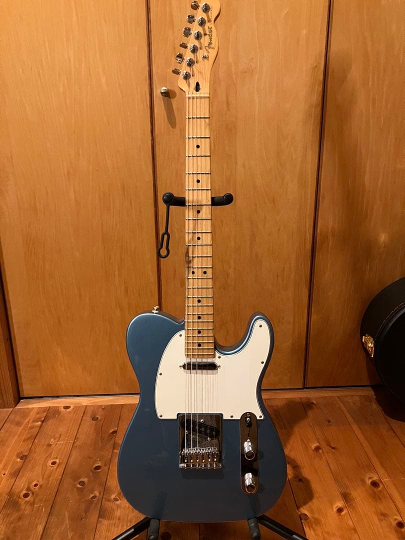 ギター Fender Player Telecaster MN TPL